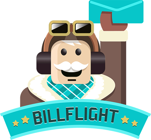 Bill Flight